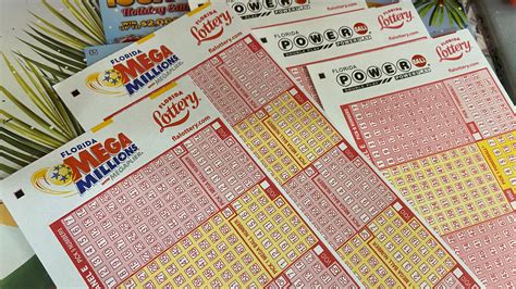 florida lotto powerball results